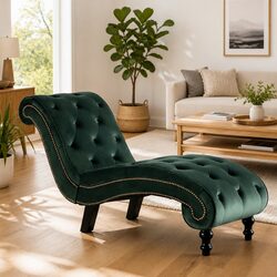 Comfortable Chaise Lounge Perfect for Any Living Space