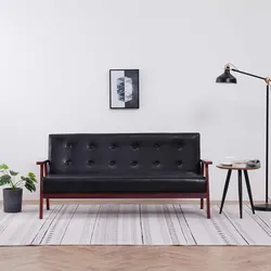 Ideal 3-Seater Sofa for Everyday Living Spaces