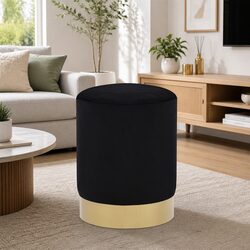Practical Barrel Stool for Everyday Use