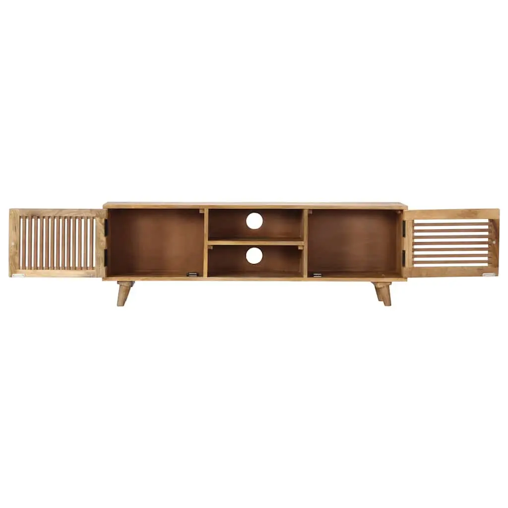 TV Cabinet 120x30x40cm for Home Use