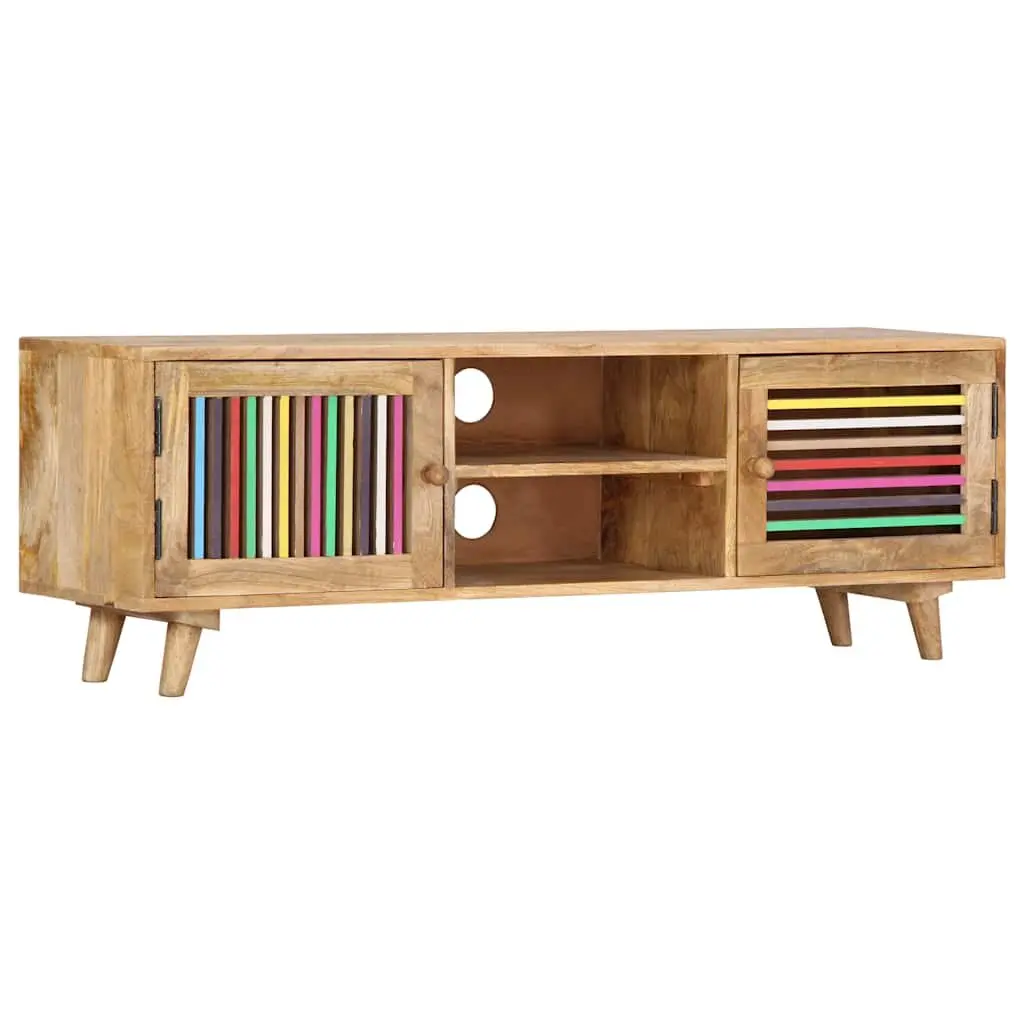 TV Cabinet 120x30x40cm for Home Use