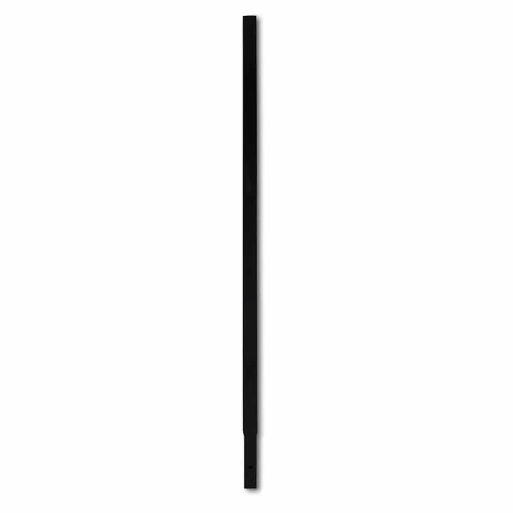 80mm Steel Ground Drill with Handle and 9m Extension Tubes for Digging and Gardening