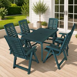 Practical Outdoor Dining Set for Your Gatherings