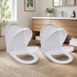 Practical Soft Close Toilet Seats for Every Home