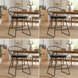 Versatile Dining Chairs Set for Your Home