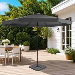 Ideal Garden Parasol for Any Outdoor Setting
