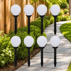 Practical Solar LED Lights for Your Outdoor Areas