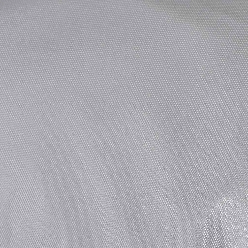 Boat Storage Covers Heavy Duty Grey 427-488cm Length 2 Pack