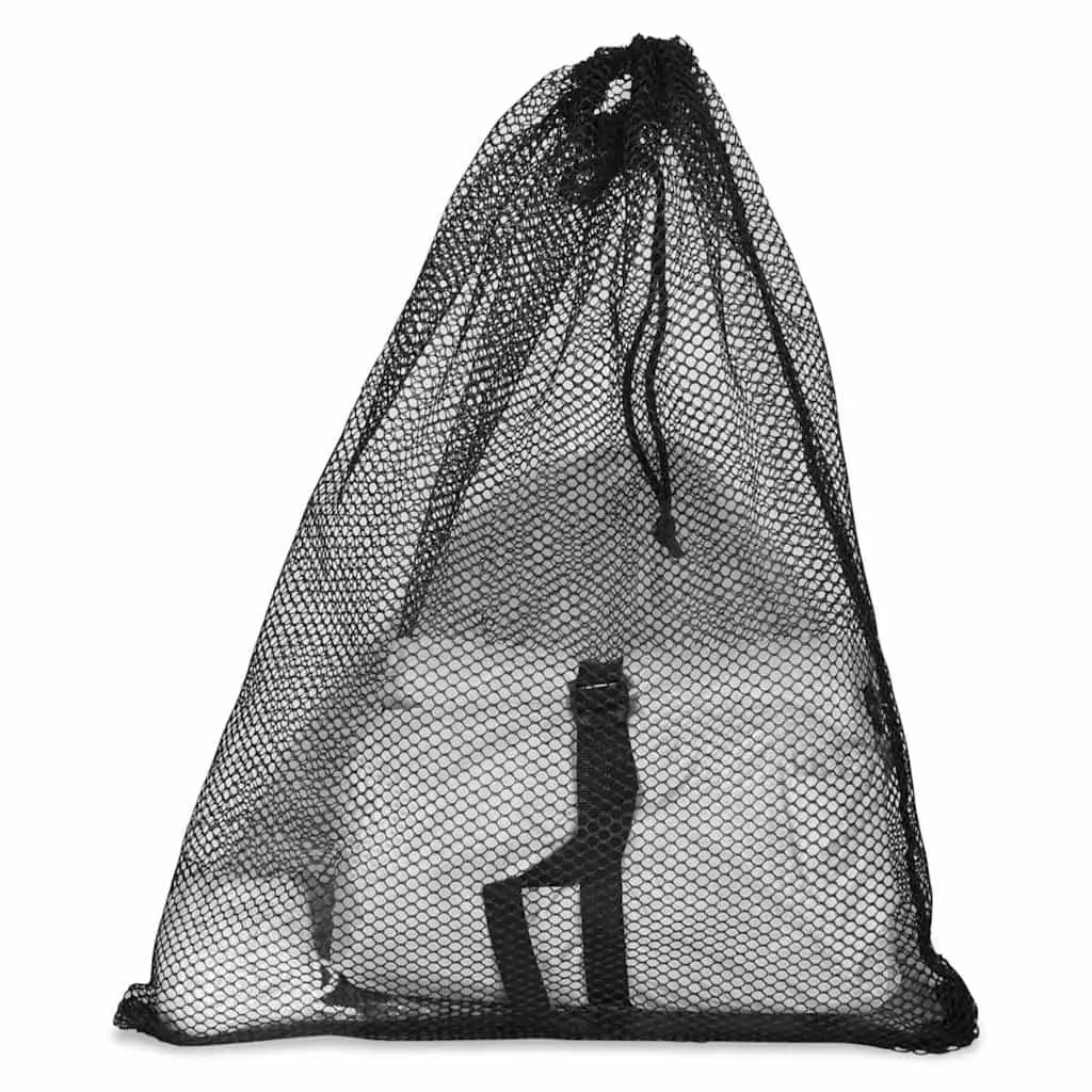 Boat Covers Heavy Duty Grey Water Repellent Polyester 519580cm Length 2 Piece
