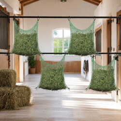 Practical Hay Nets: Perfect for Everyday Use with Horses