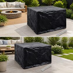 Practical Covers for Your Rattan Furniture Needs