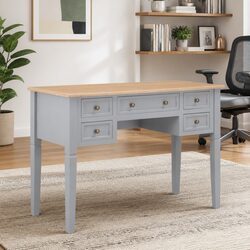 Practical Writing Desk for Home Office Use
