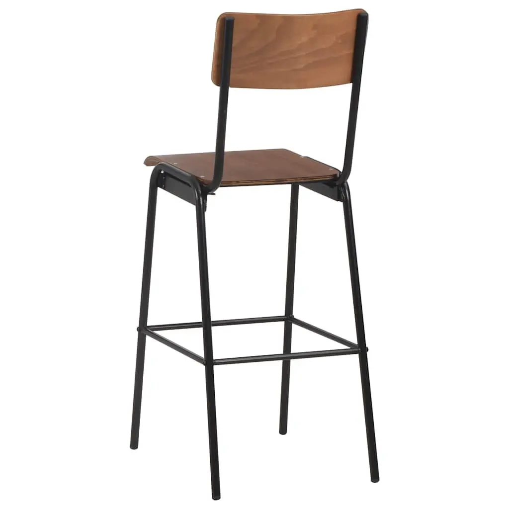 Bar Stools for Kitchen and Dining Use