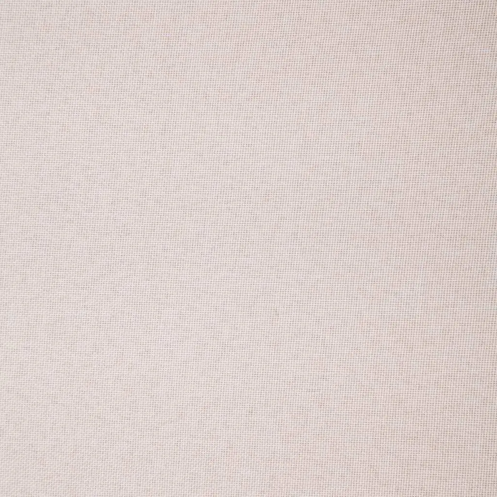 CreamFabric2SeaterSofaWoodenFrameThickPaddedCushionsWideSeatingAreaMachineWashableCovers