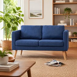2-Seater Sofa: Perfect Addition for Any Room