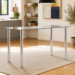 Dining Table That Fits Every Home Style