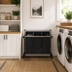 Functional Laundry Sorter for Your Home