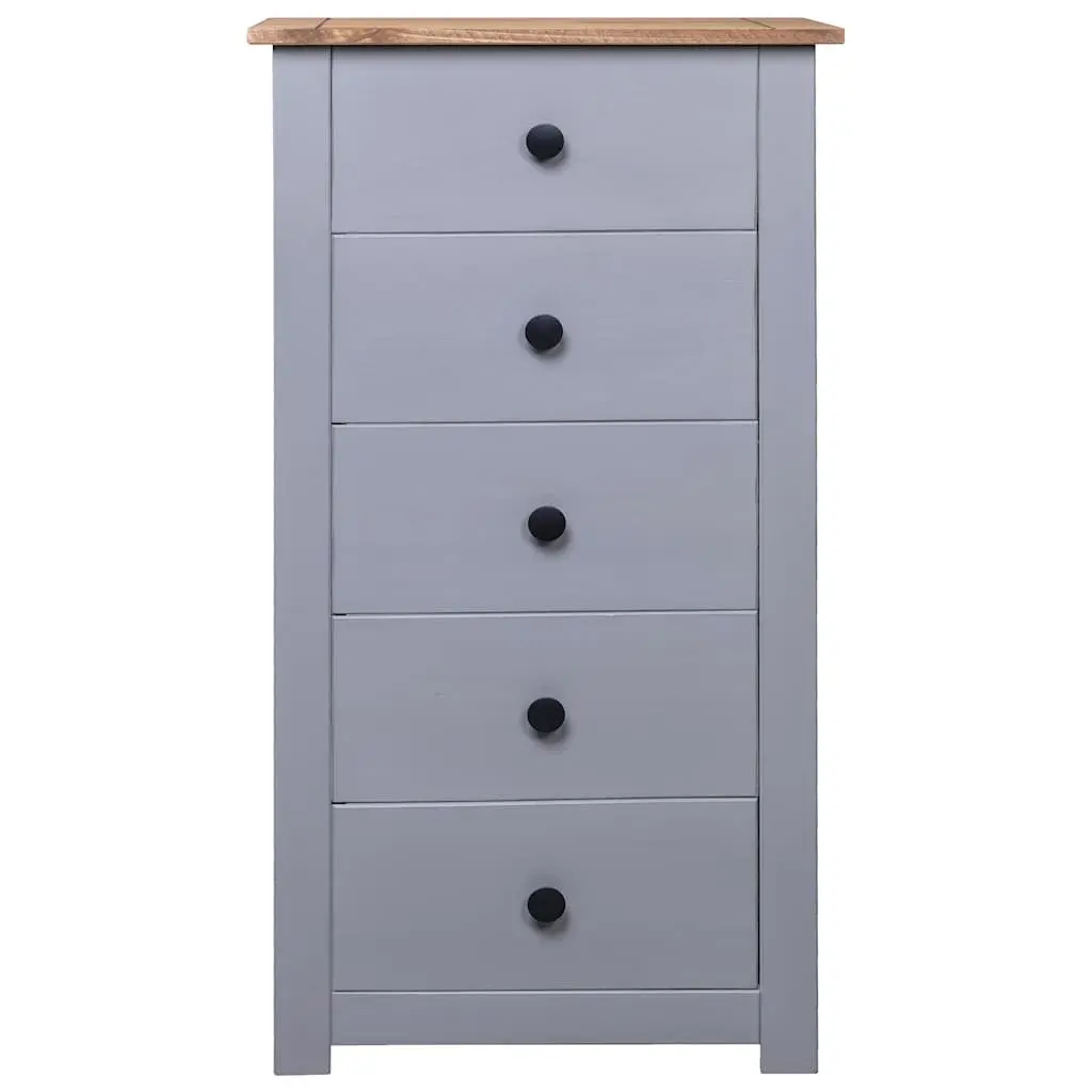 Grey Sideboard Cabinet for Home Use