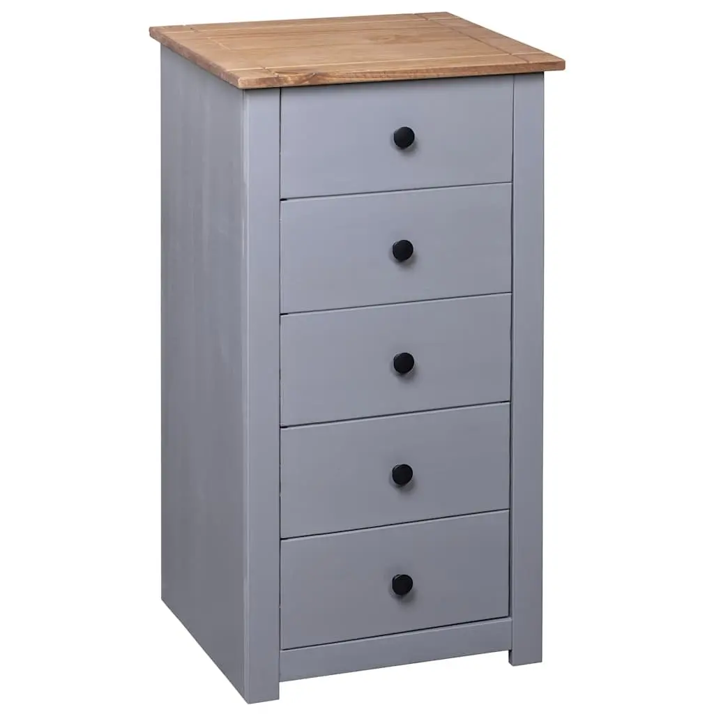 Grey Sideboard Cabinet for Home Use