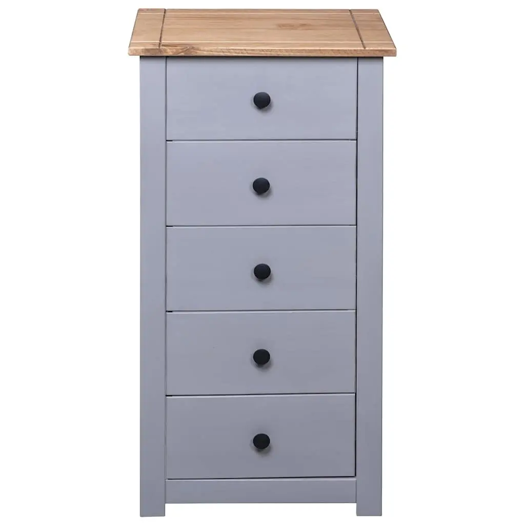 Grey Sideboard Cabinet for Home Use