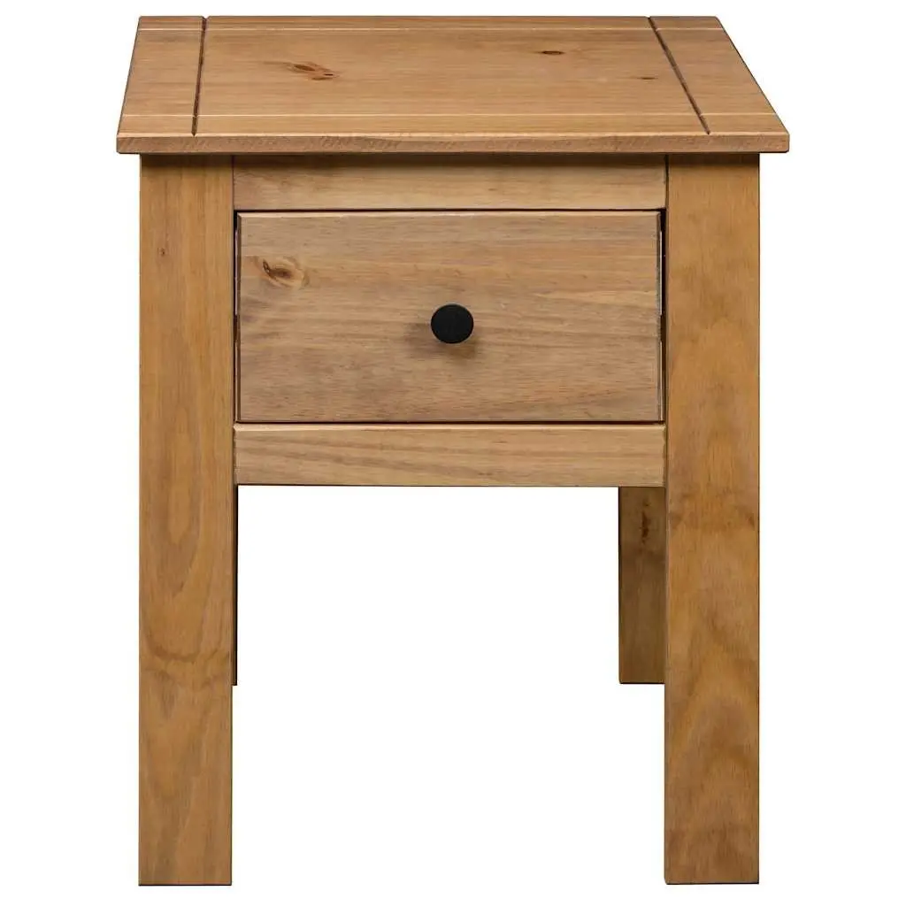 Bedside Cabinet 46x40x57cm with Storage Options