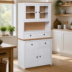 Practical Storage Highboard Cabinet for Every Room