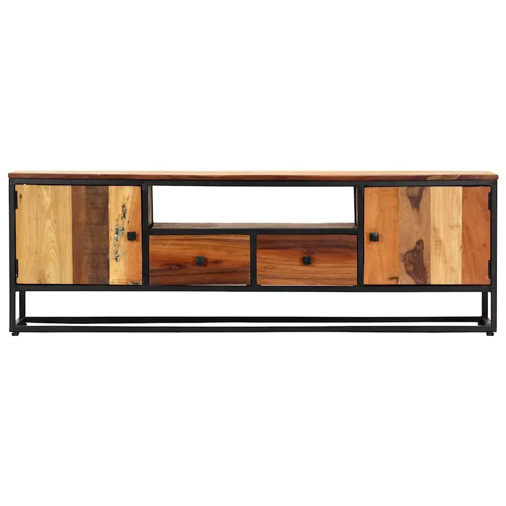 Storage TV Cabinet for Home Use 120x30x40 cm
