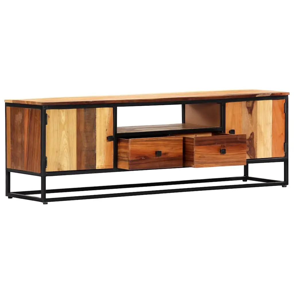 Storage TV Cabinet for Home Use 120x30x40 cm