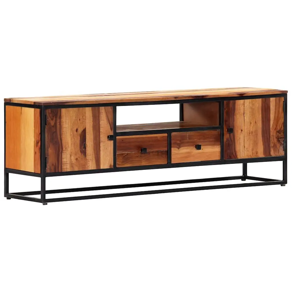 Storage TV Cabinet for Home Use 120x30x40 cm