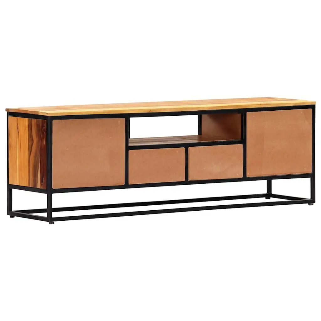 Storage TV Cabinet for Home Use 120x30x40 cm