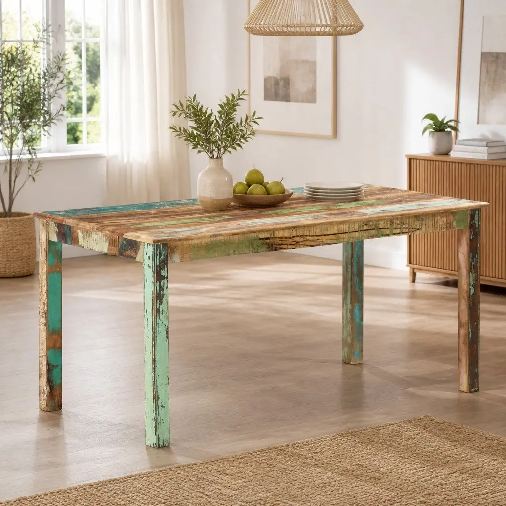 Dining Table for Various Home Spaces