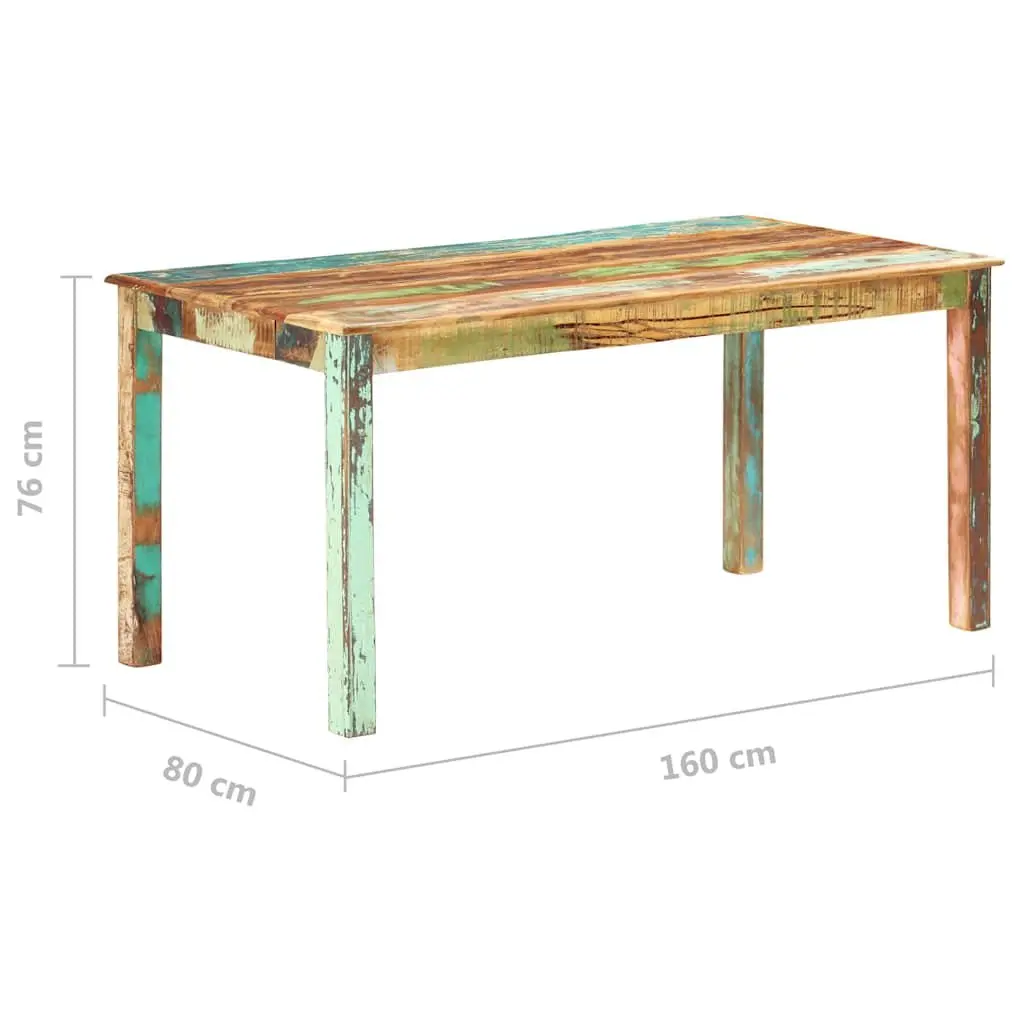 Dining Table for Various Home Spaces
