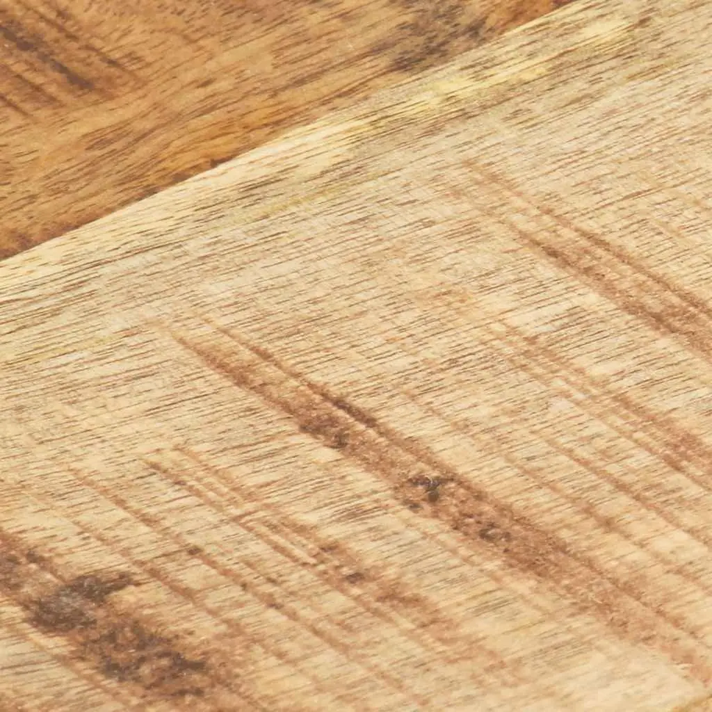 Solid Wood Table Top for Home & Café Use