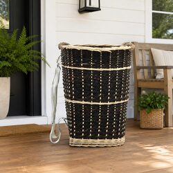 Practical Firewood Backpack Carrier for Various Home Uses