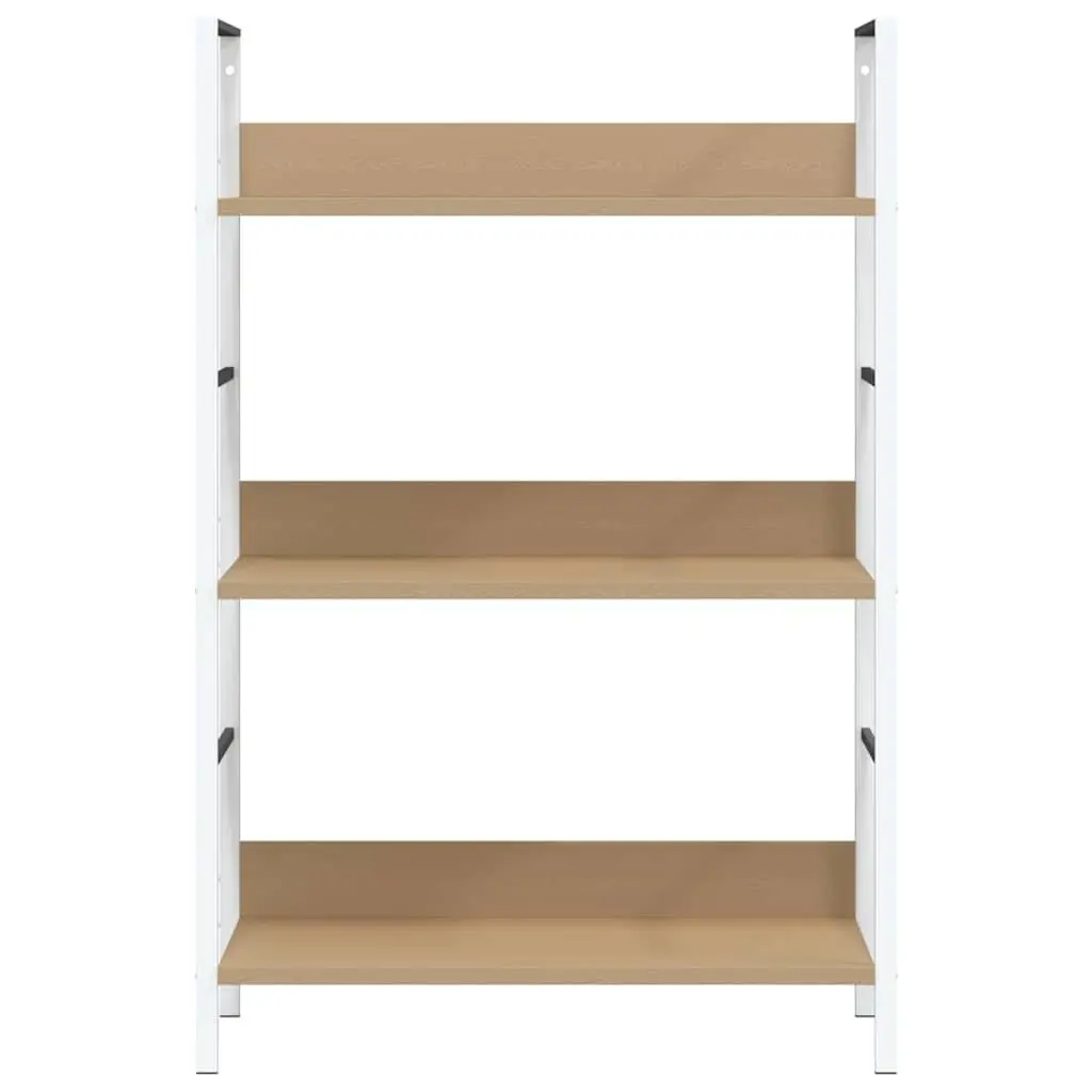 3-Layer Shelf for Home and Garden Use