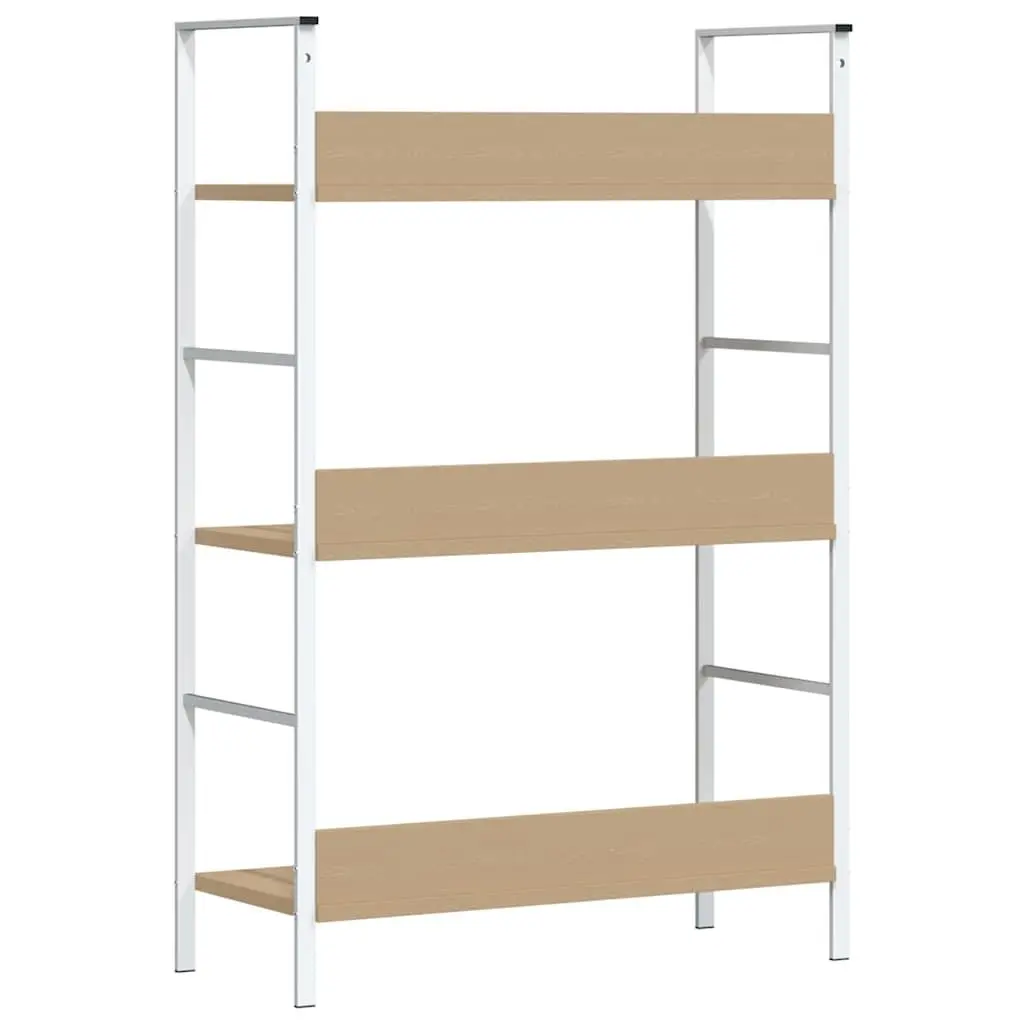 3-Layer Shelf for Home and Garden Use