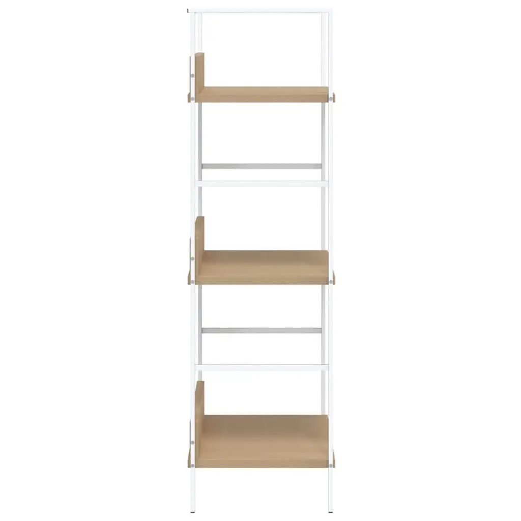 3-Layer Shelf for Home and Garden Use