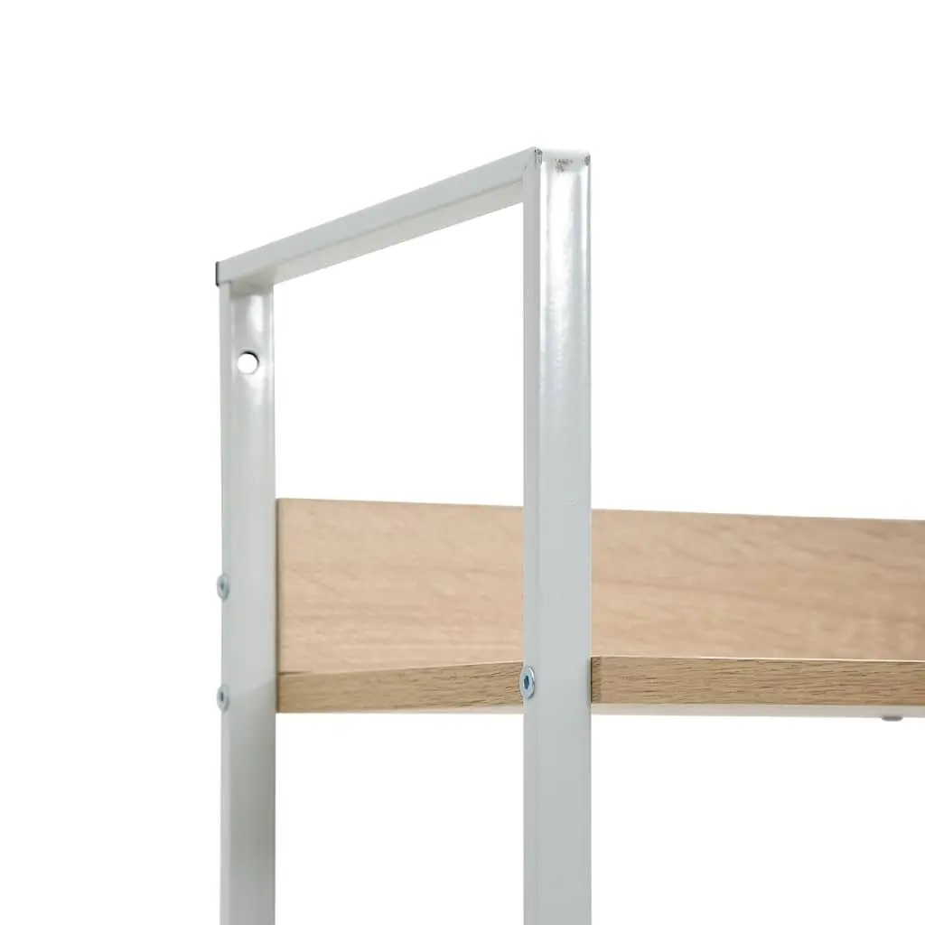 3-Layer Shelf for Home and Garden Use