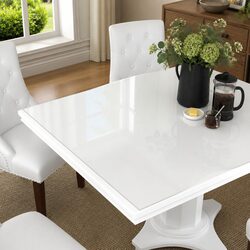 Functional Table Protector Film 120x90cm - Transparent