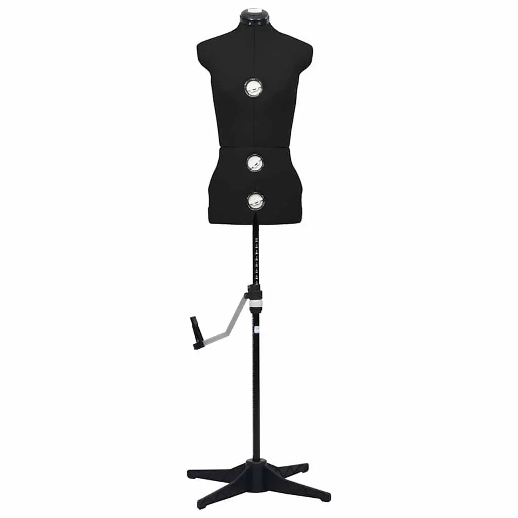 Adjustable Dress Form for Fashion Display