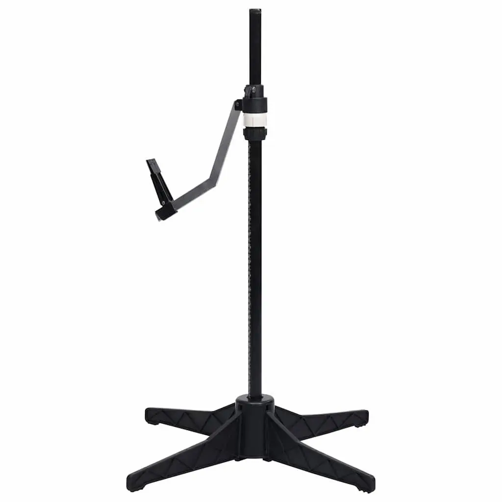 Adjustable Dress Form for Fashion Display