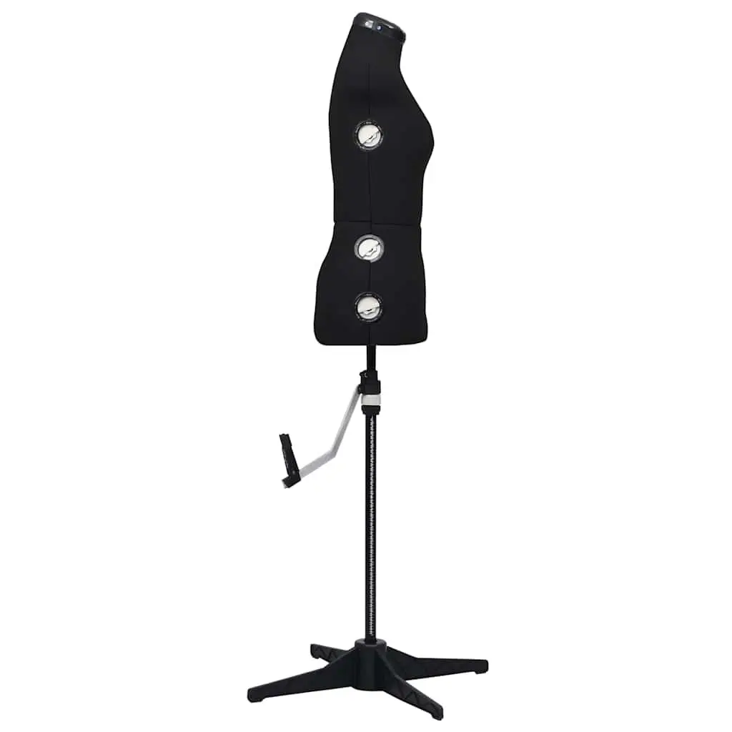 Adjustable Dress Form for Fashion Display
