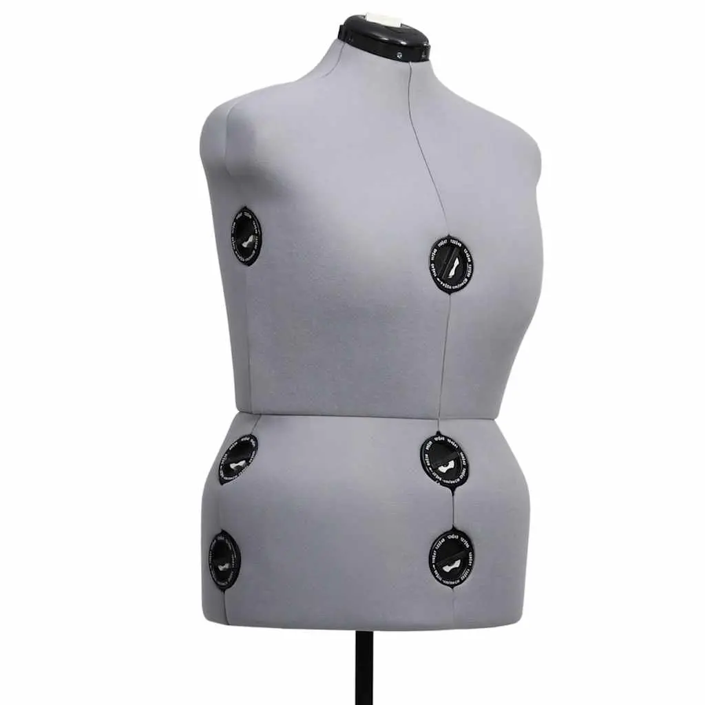 Adjustable Dress Form for Fashion Projects