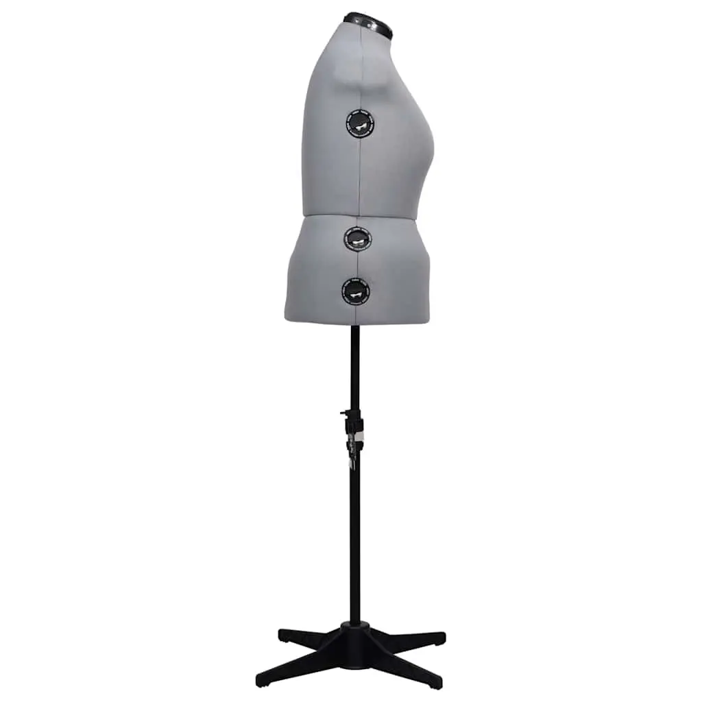 Adjustable Dress Form for Fashion Projects