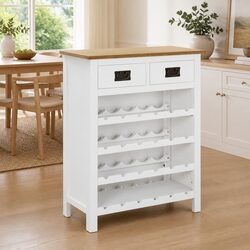 Functional Wine Cabinet for Your Home Needs