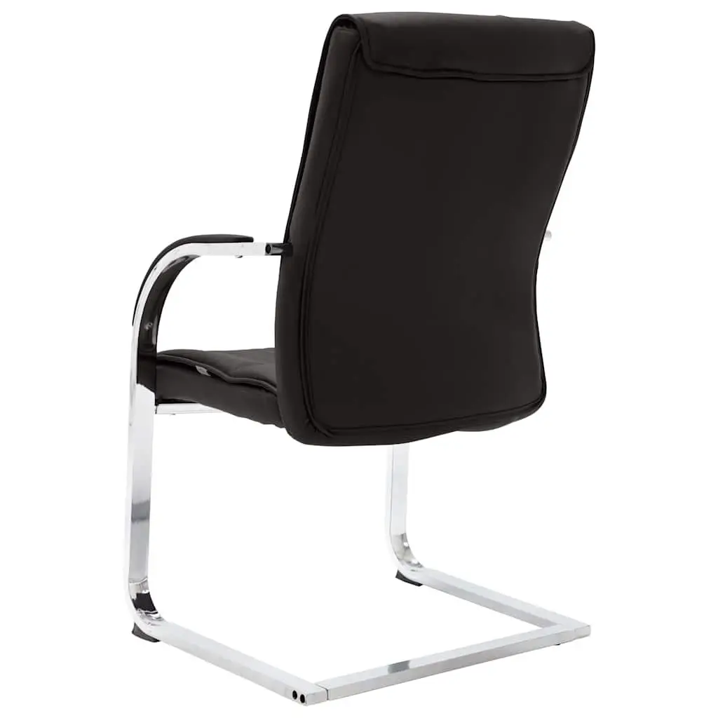 Cantilever Office Chair for Home and Office Use