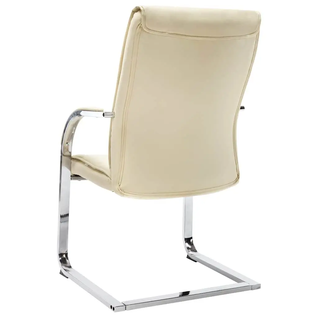 Cantilever Office Chair for Home or Office Use