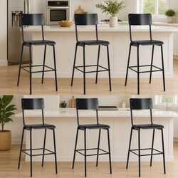 Bar Stools for Kitchen or Dining Use
