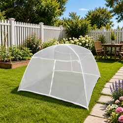 Practical Camping Tent 200x120x130 cm for Various Uses