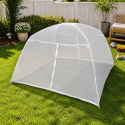 Camping Tent: Perfect for Backyard and Outdoor Use